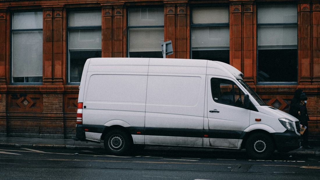 Transporter M – Sprinter & Crafter